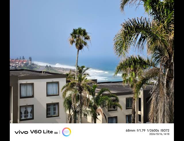2 BEDROOM APARTMENT FOR SALE IN UVONGO